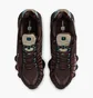 Кроссовки женские Nike Shox Tl Brown/Black IB4340-200