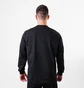Лонгслив мужской Nike Solo Swoosh Black Dx0884-010