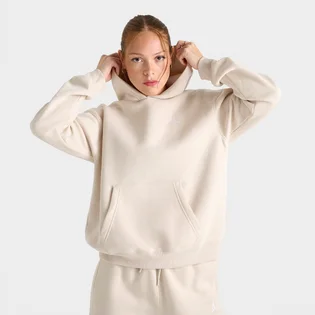 Худі жіноче Air Jordan Brooklyn Fleece Hoodie Beige FV7071-203