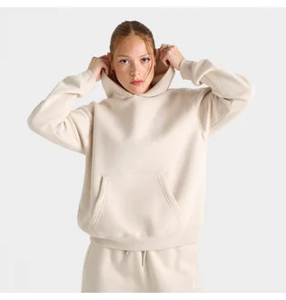 Худи женское Air Jordan Brooklyn Fleece Hoodie Beige FV7071-203