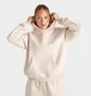 Худи женское Air Jordan Brooklyn Fleece Hoodie Beige FV7071-203