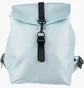 Рюкзак унісекс Rains Backpacks Light Blue 1387-ICE
