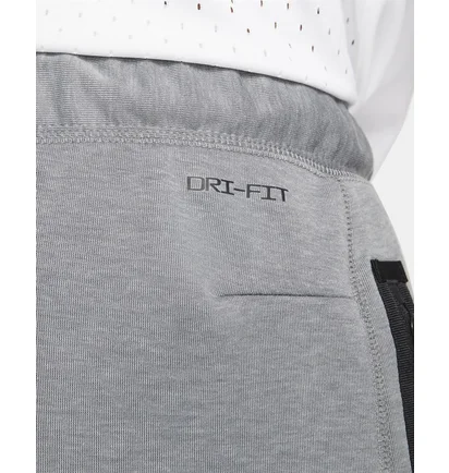 Штаны мужские Air Jordan 1 Df Sprt Stmt Flc Pant Grey Dj0873-091