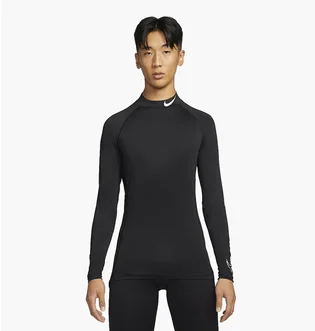 Термобелье мужское Nike Pro Dri-Fit Black DD1986-010
