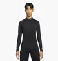 Термобілизна чоловіча Nike Pro Dri-Fit Black DD1986-010