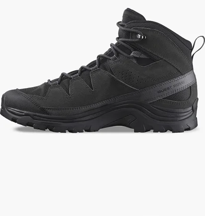 Черевики чоловічі Salomon Quest Rove Gtx Black L47181300