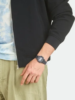 Часы унисекс Casio Vintage Round Unisex A171WEGG-1A