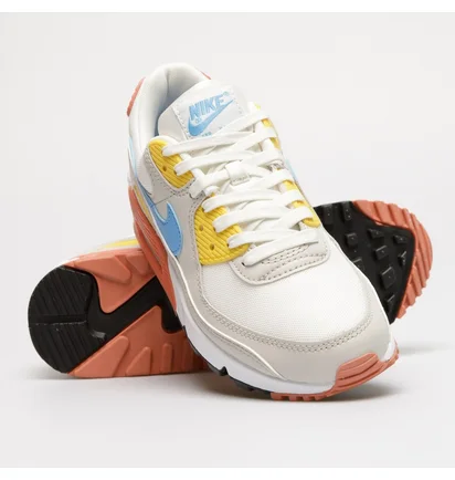 Кроссовки женские Nike Air Max 90 Multi Dj9991-100