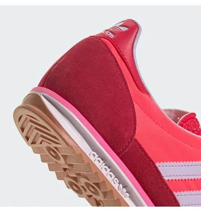 Кросівки жіночі Adidas Sl 72 Og Red JH7392
