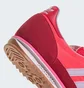 Кросівки жіночі Adidas Sl 72 Og Red JH7392