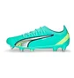 Бутси унісекс Puma Ultra Ultimate Mxsg Light Blue 107212-03