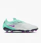Бутсы унисекс Nike Phantom Gx Elite Firm-Ground Soccer Cleats Turquoise DC9968-300