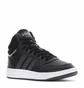 Кросівки жіночі Adidas Hoops 3.0 Mid Black GW5456
