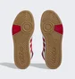 Кроссовки мужские Adidas Hoops 3.0 Mid Lifestyle Basketball Classic Vintage Shoes White IG5569