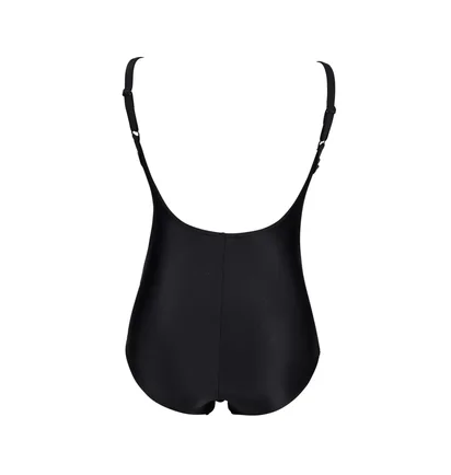 Купальник женский Arena Pregnancy Suit One Piece R Black 006478-500