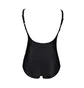 Купальник женский Arena Pregnancy Suit One Piece R Black 006478-500