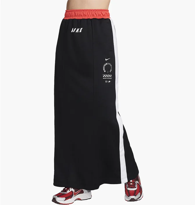 Юбка женская Nike Sportswear Black HF5959-010