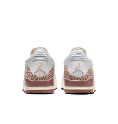 Кросівки жіночі Air Jordan Legacy 312 Low White FQ7827-100