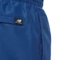Шорты мужские New Balance Essentials Reimagined Woven Blue MS31519ATE