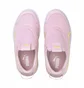 Кроссовки детские Puma Courtflex V2 Slip Pink 374858-03