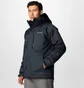 Куртка мужская Columbia Alpine Action Ii Black XM3805-010