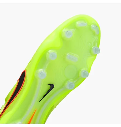 Бутси унісекс Nike Legend 10 Elite Green DV4328-701