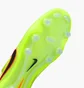 Бутси унісекс Nike Legend 10 Elite Green DV4328-701