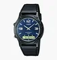 Часы мужские Casio Collection AW-49HE-2AVEF