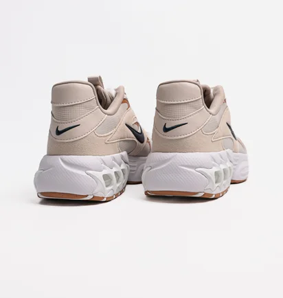 Кросівки жіночі Nike Sportswear Zoom Air Fire Beige Dv1129-100