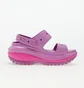 Тапочки чоловічі CROCS Mega Crush Sandal Violet 207989-6WQ