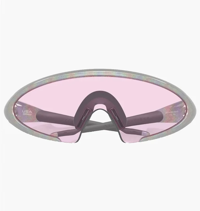 Солнцезащитные очки Oakley Ellipse Pink 0OO9490-94900640