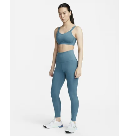 Топ женский Nike Alpha Turquoise Dd0430-440