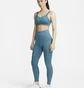 Топ женский Nike Alpha Turquoise Dd0430-440