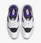 Кросівки жіночі Nike Huarache White/Black DH4439-105