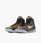 Кросівки дитячі Nike Kobe 9 Elite Gs Grey/Multi HJ9446-001