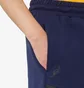 Шорти чоловічі AUSTRALIAN Impact Fleece Short Blue LSUSH0016-842