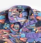 Кофта мужская Patagonia Lightweight Synchilla Snap-T Fleece Pullover Multi 25551