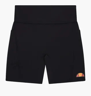 Шорти жіночі Ellesse Embolden Short Black SRR17868-011