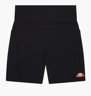 Шорты женские Ellesse Embolden Short Black SRR17868-011