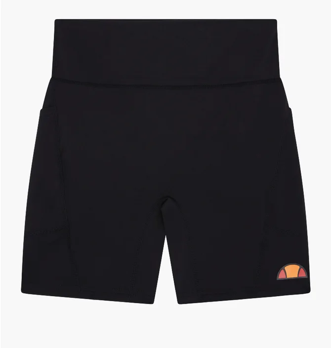 Шорты женские Ellesse Embolden Short Black SRR17868-011