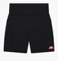 Шорты женские Ellesse Embolden Short Black SRR17868-011