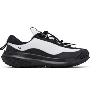 Кроссовки мужские Nike Comme Des Garçons Homme Plus X Acg Mountain Fly 2 Low Black/White FZ3311-101