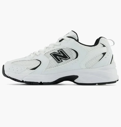 Кроссовки мужские New Balance 530 M White MR530EWB