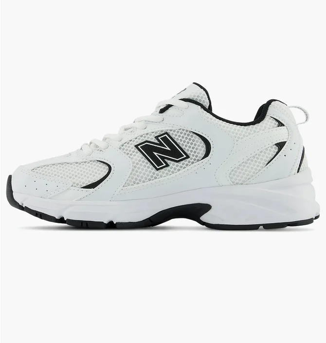 Кроссовки мужские New Balance 530 M White MR530EWB