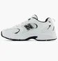 Кроссовки мужские New Balance 530 M White MR530EWB