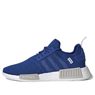 Кросівки чоловічі Adidas Nmd_R1 Blue GX4601
