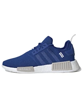 Кросівки чоловічі Adidas Nmd_R1 Blue GX4601