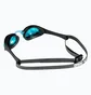 Очки для плавания унисекс Arena Cobra Ultra Swipe Mr Black 002507-999