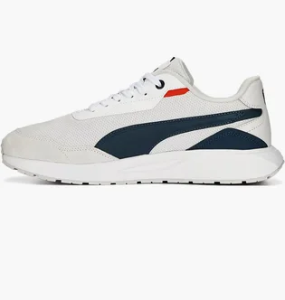 Кроссовки мужские Puma Runtamed White 389236-02
