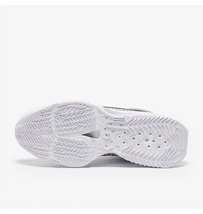 Кросівки унісекс Nike Air Zoom G.T. Jump 2 White/Black DJ9431-003